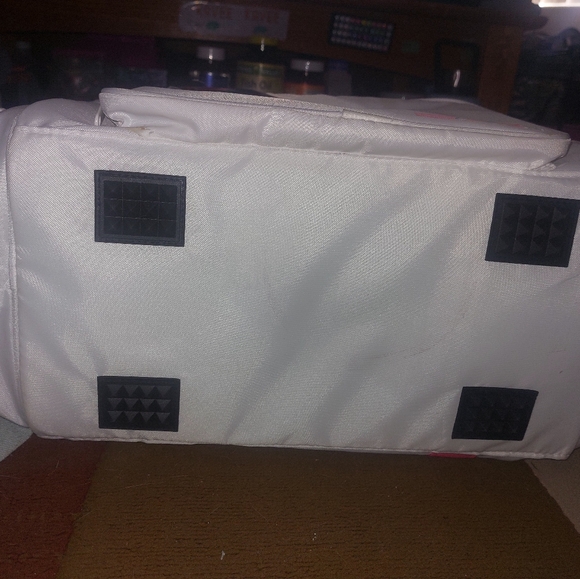 igloo retro cooler duffel bag - Picture 3 of 4